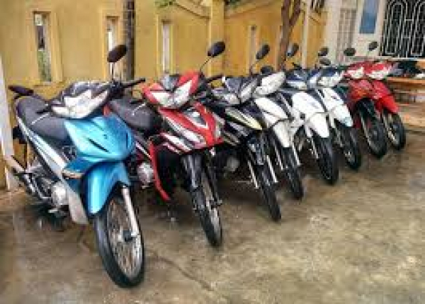Anh Tuấn Motorbike – Địa chỉ cho thuê xe máy Đà Nẵng