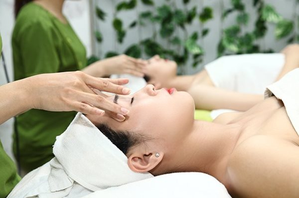 Anpaz Spa – Dịch vụ Massage Tại Đà Nẵng Chuyên Nghiệp