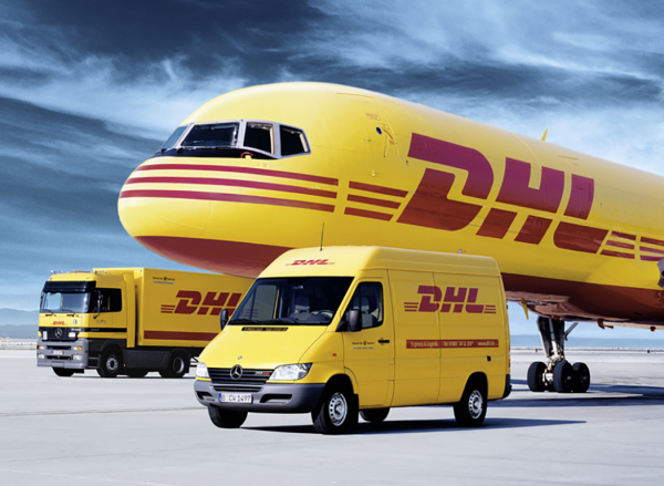 Chuyển Phát Nhanh DHL – DHL Tại Đà Nẵng
