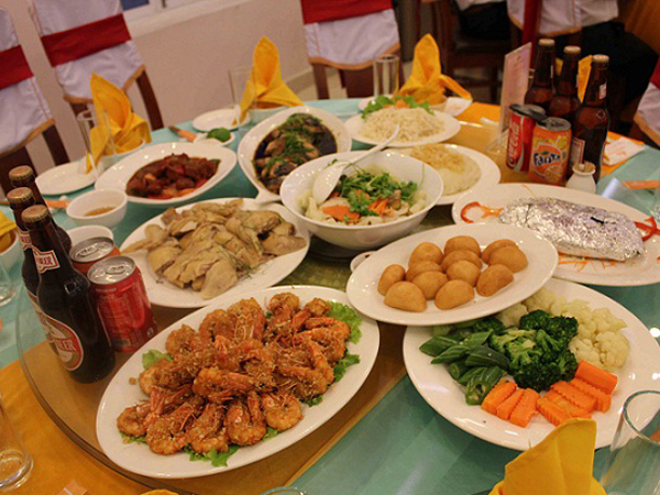 Dịch Vụ Nấu Ăn Kim Thủy Đà Nẵng – Dịch Vụ Nấu Tiệc Tại Nhà Ở Đà Nẵng