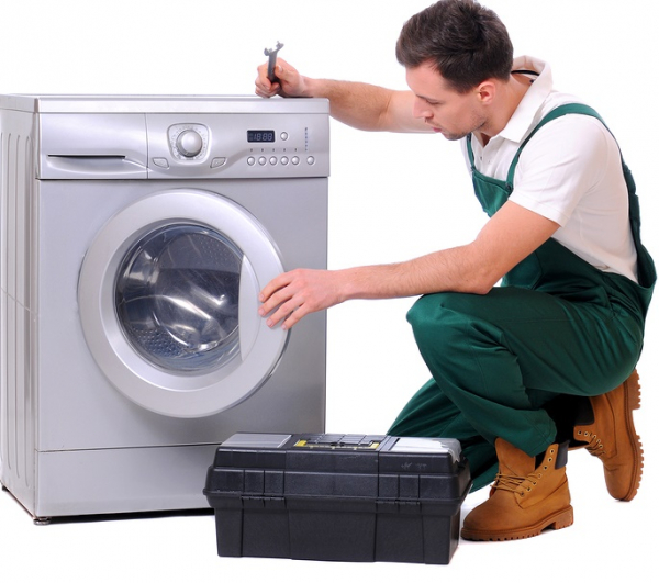 Dịch vụ Sửa Máy Giặt Tại Nhà Đà Nẵng - Công ty Cơ Điện Lạnh Lê Tấn Cường