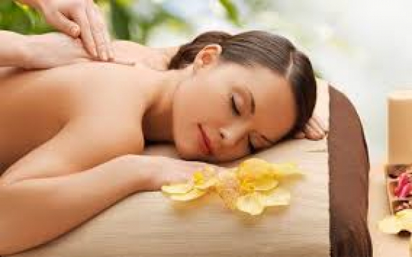 Papaya Spa - Dịch Vụ Massage Đà Nẵng Chuyên Nghiệp