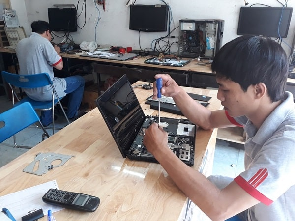 Sửa chữa máy tính giá rẻ tại Đà Nẵng – Cường Computer