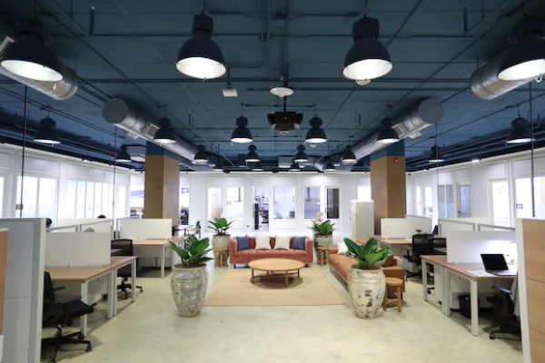 SUNDAY – The Offish | Da Nang Virtual Office & Co-Working Space