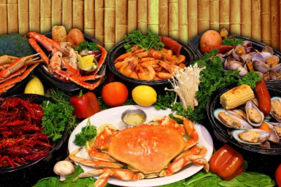 Khám phá 10 nhà hàng hải sản Đà Nẵng ngon và rẻ