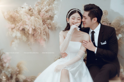 Khám phá 10 Studio chụp ảnh cưới đẹp tại Đà Nẵng