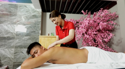 Khám phá 5 địa điểm có dịch vụ Massage tại Đà Nẵng chất lượng