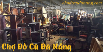 Khám phá 5 dịch vụ thu mua đồ cũ uy tín tại Đà Nẵng
