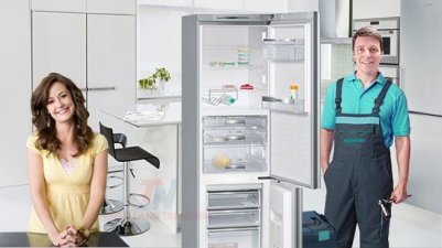 Khám phá 7 dịch vụ sửa tủ lạnh tại nhà Đà Nẵng